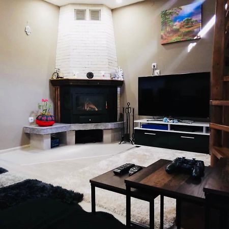 Guest House Grahlyov Sapareva Banya Εξωτερικό φωτογραφία