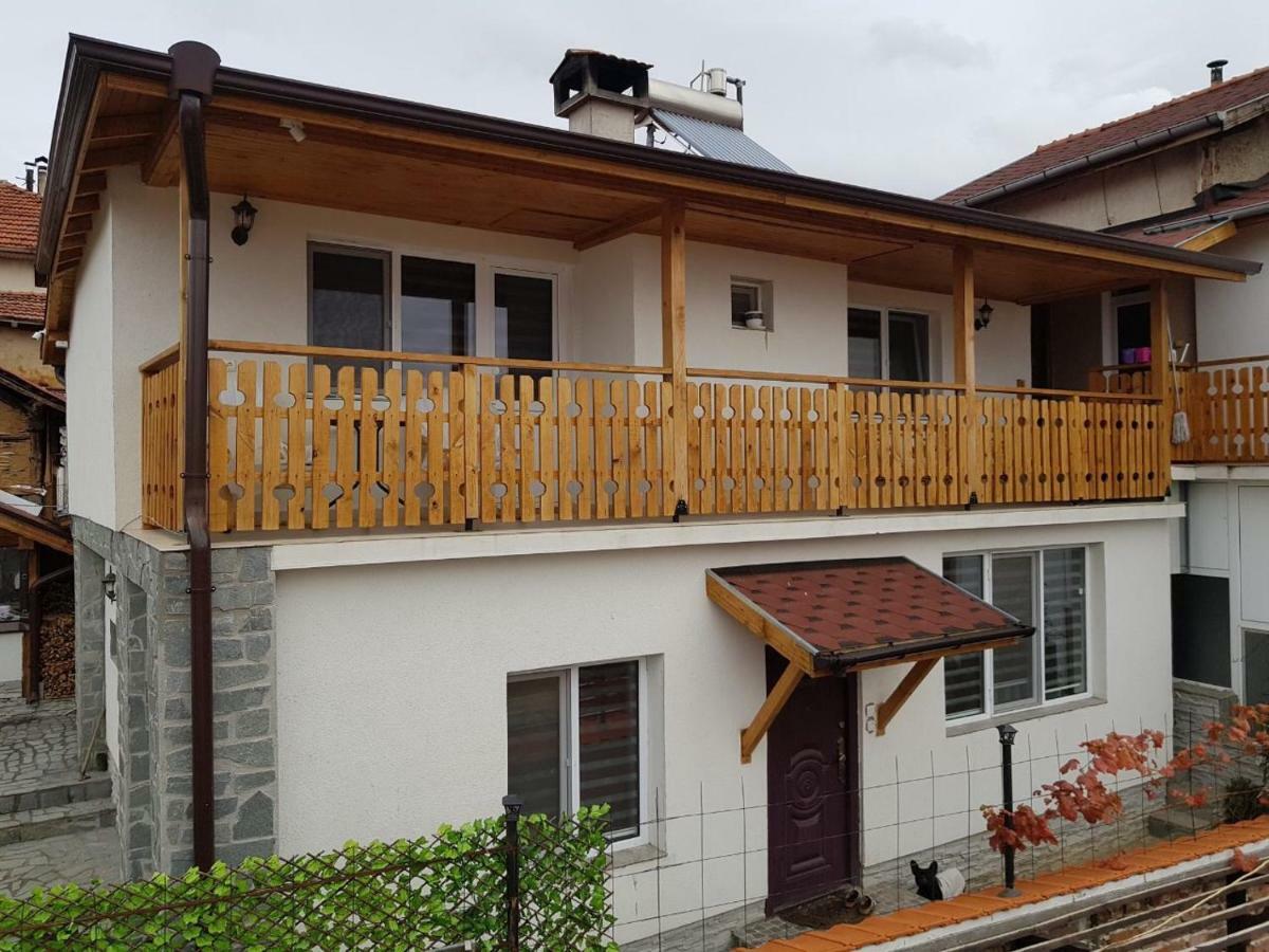 Guest House Grahlyov Sapareva Banya Εξωτερικό φωτογραφία