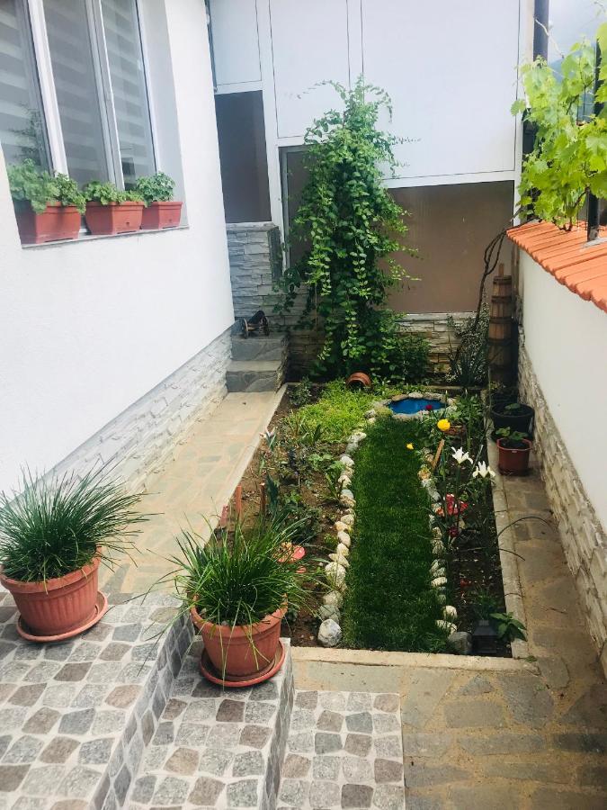 Guest House Grahlyov Sapareva Banya Εξωτερικό φωτογραφία