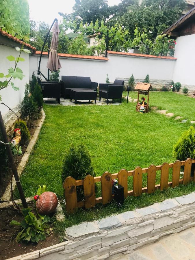 Guest House Grahlyov Sapareva Banya Εξωτερικό φωτογραφία