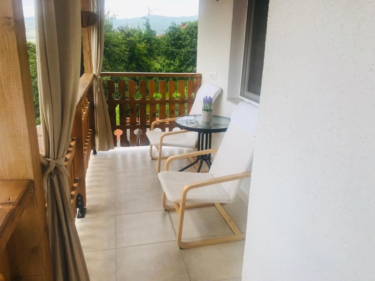 Guest House Grahlyov Sapareva Banya Εξωτερικό φωτογραφία