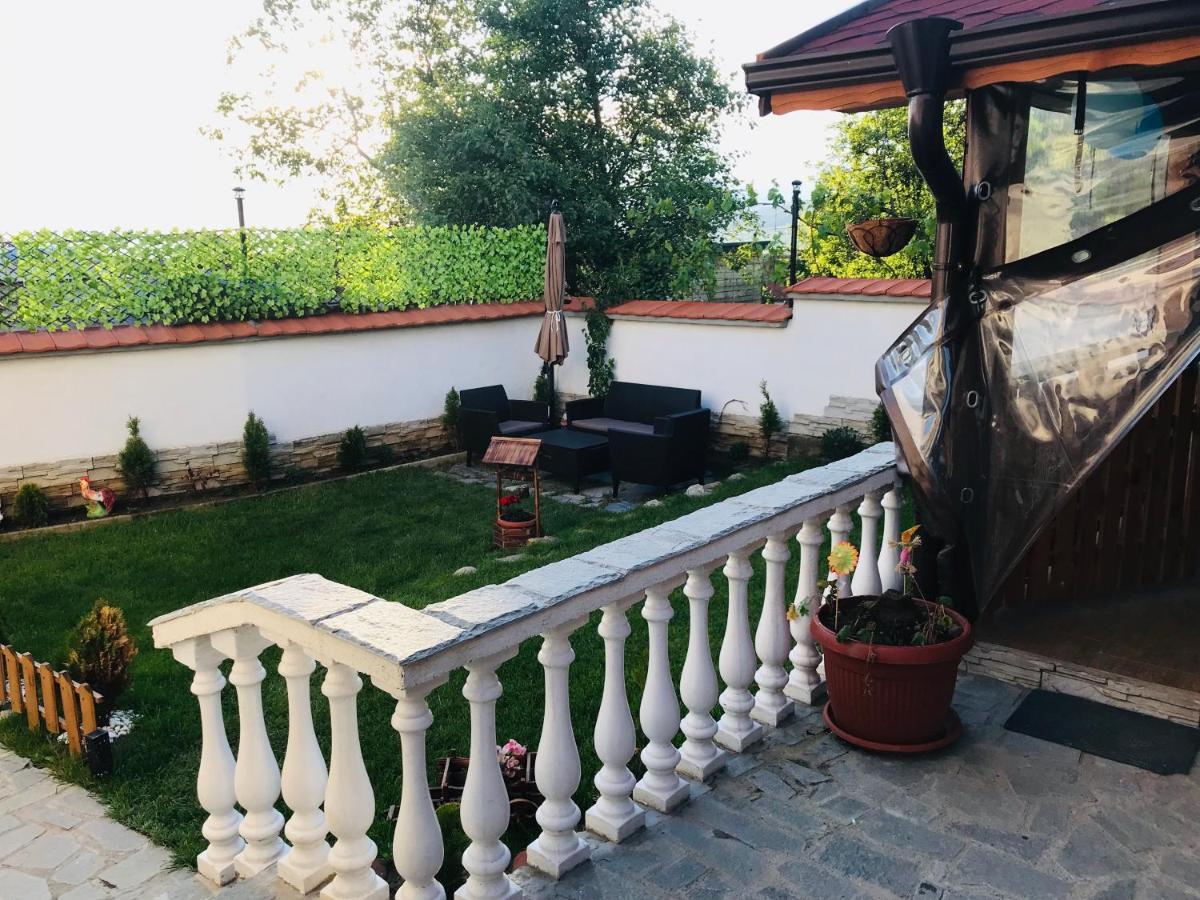 Guest House Grahlyov Sapareva Banya Εξωτερικό φωτογραφία