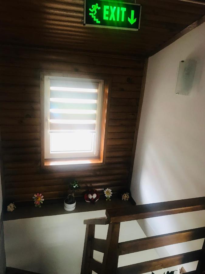 Guest House Grahlyov Sapareva Banya Εξωτερικό φωτογραφία