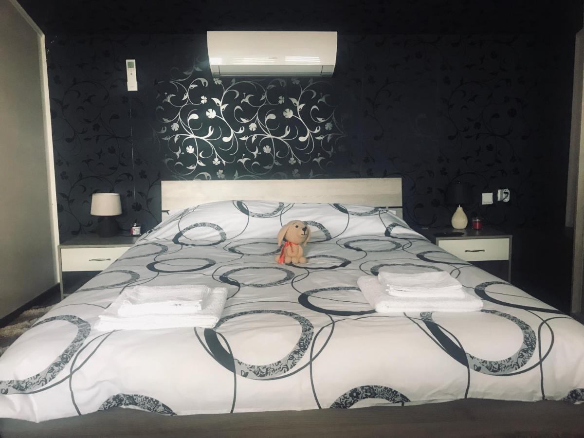 Guest House Grahlyov Sapareva Banya Εξωτερικό φωτογραφία
