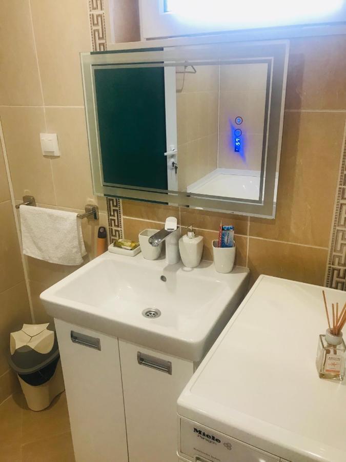 Guest House Grahlyov Sapareva Banya Εξωτερικό φωτογραφία